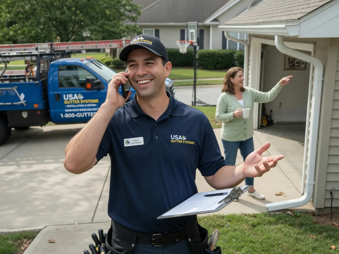 Gutter Installation Palestine, TX FAQs